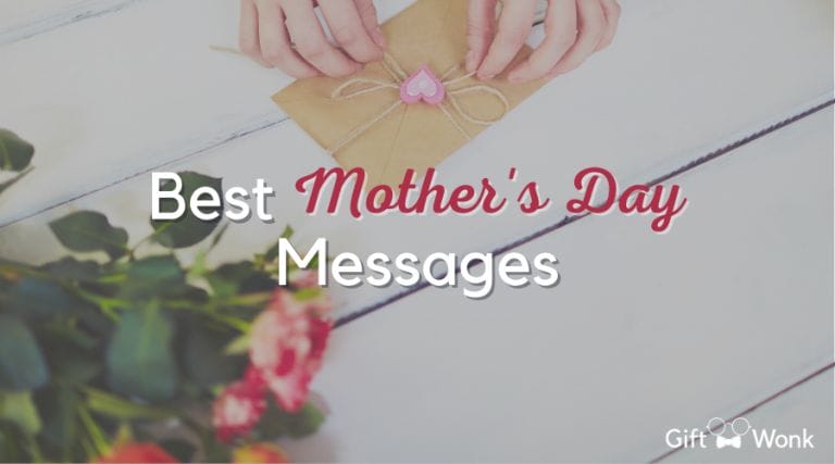 Best Mother’s Day Messages