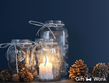 Unique Mason Jar Gift Ideas For Any Occasion 4