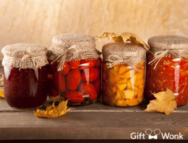 Unique Mason Jar Gift Ideas For Any Occasion 2