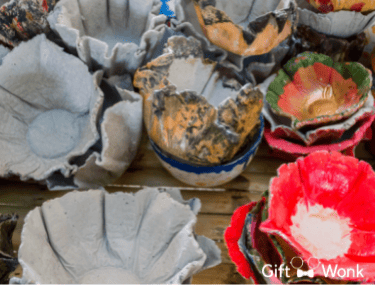 Creative DIY Gifts For Father's Day That You Can Make 2 Make dad a crafty bowl for Father's Day