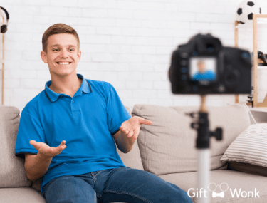 Give Dad The Gift Of Memories For Father's Day 2