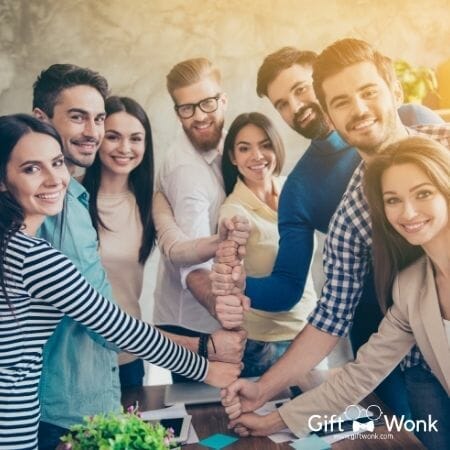 10 Ways to Have Fun on Boss Day 4
