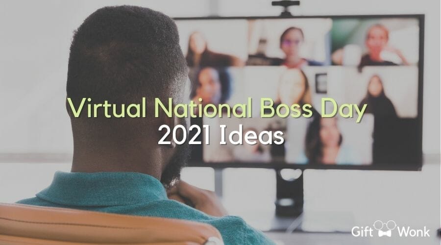 Virtual National Boss Day Ideas 1 boss-day