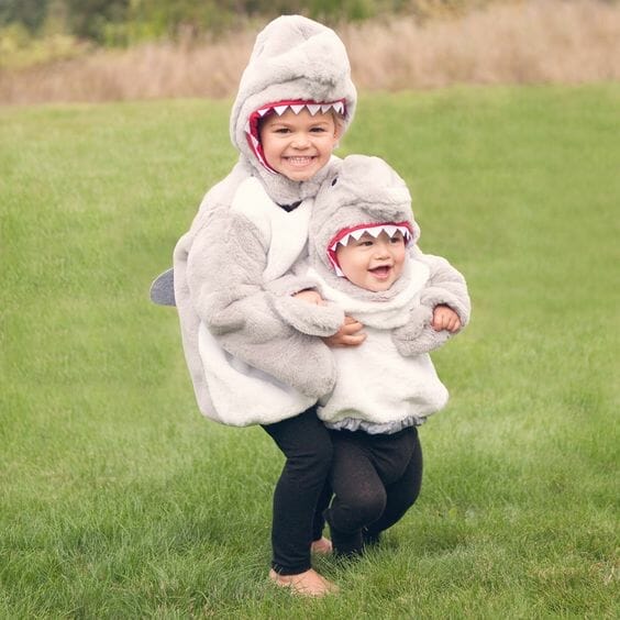 Most Clever Halloween Costumes for Kids 4 halloween costumes for kids