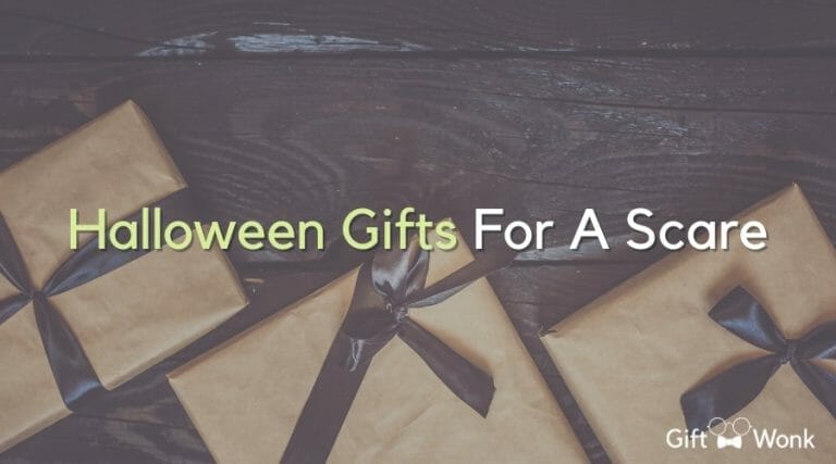 Best Halloween Gifts For Everyone Who Loves A Scare