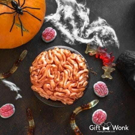 Enchanting Halloween Party Gift Ideas for a Screaming Good Time! 171 Halloween Party Gift - Halloween-themed treats