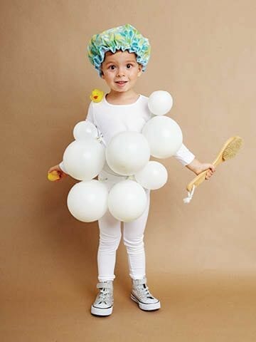 Most Clever Halloween Costumes for Kids 15 halloween costumes for kids
