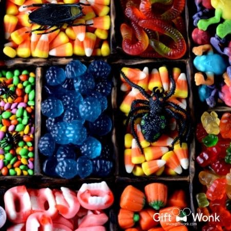 Halloween Gifts for Boyfriends - Creative & Spooky Gift Ideas 56 halloween gifts