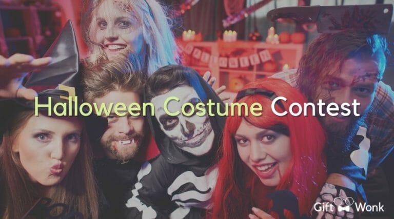Winning a Halloween Costume Contest: Ideas for the Ultimate Victory