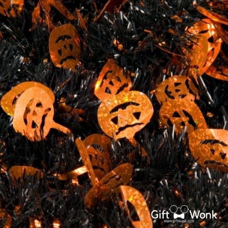 Halloween Alternatives - Decorate Your Home with Halloween decorations