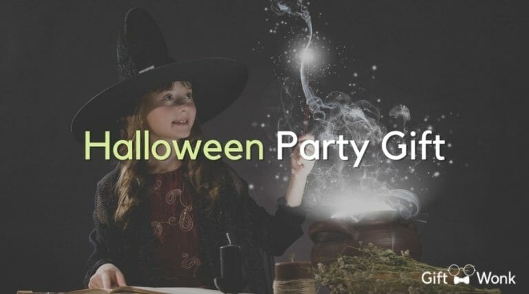 Enchanting Halloween Party Gift Ideas for a Screaming Good Time!