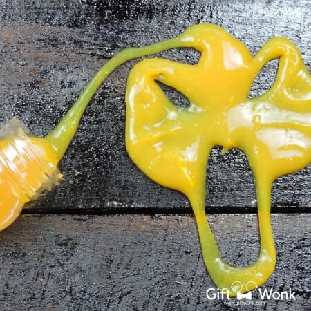 Spooky But Cute Halloween Gifts For A Terrifyingly Good Time 93 Cute Halloween Gifts - Halloween-themed slime