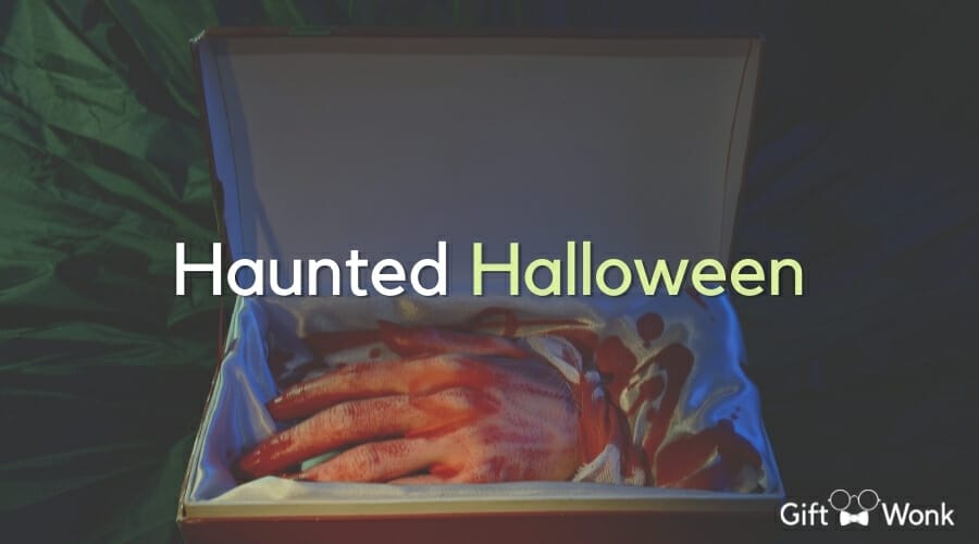 Top Spooky Gifts for a Terrifyingly Haunted Halloween 1 spooky gifts
