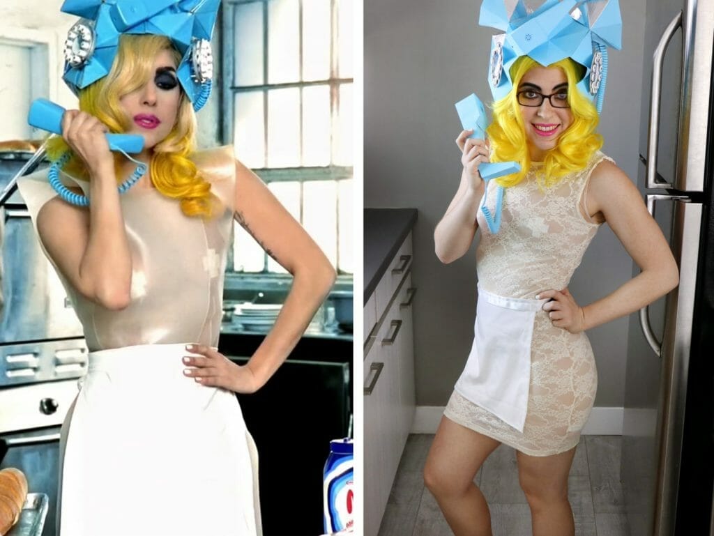 The Most Iconic Halloween Costumes Of All Time! 5 halloween costumes