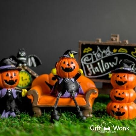 Top Spooky Gifts for a Terrifyingly Haunted Halloween 13 halloween gift