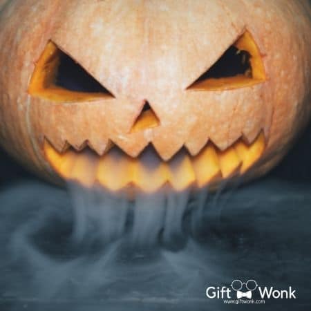 Scary Halloween Gifts for Girlfriends 22 Halloween Gifts for Girlfriends - A Spooky Halloween Decoration