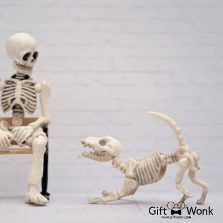 Halloween Gifts for Boyfriends - Creative & Spooky Gift Ideas 25 halloween gifts
