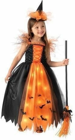Most Clever Halloween Costumes for Kids 3 halloween costumes for kids