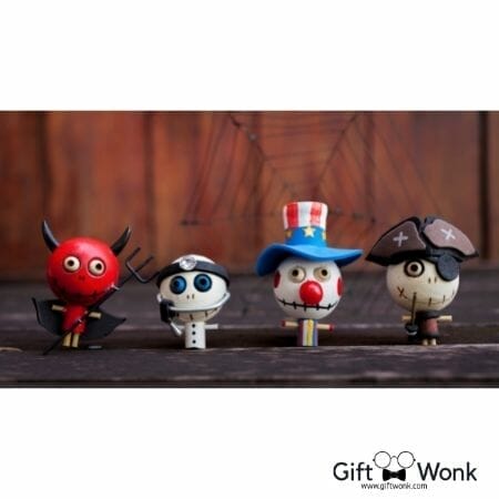 Top Spooky Gifts for a Terrifyingly Haunted Halloween 12 halloween gift