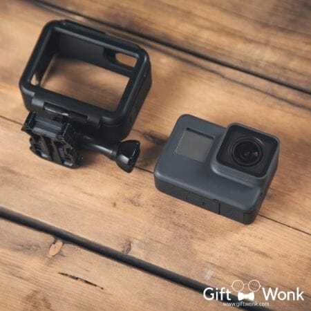 Christmas Gifts for Girlfriends - Action Video Camera