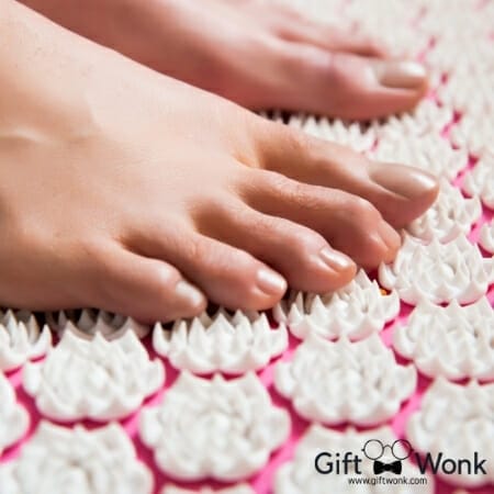 Christmas Gifts For Parents - Acupressure Mat