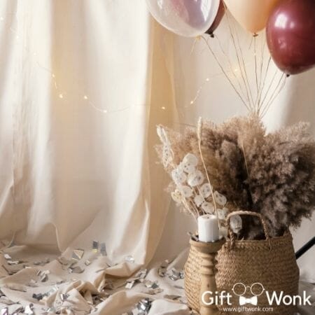 The Best New Year's Eve Home Decoration Ideas 3