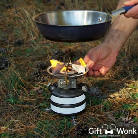 Christmas Gifts Everyone Will Love - Campstove