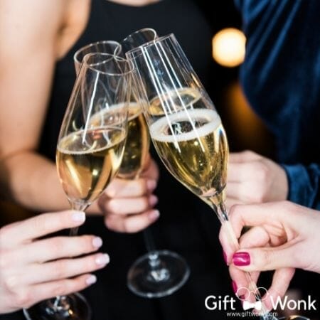 The Best New Year's Eve Home Decoration Ideas 5