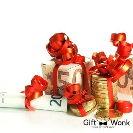Corporate Christmas Gift Ideas - Christmas Bonus