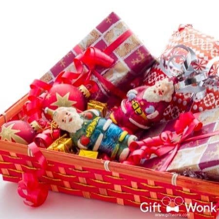 Corporate Christmas Gift Ideas - Gift Baskets Offer Endless Combinations