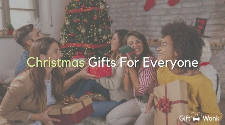 Christmas Gifts Everyone Will Love