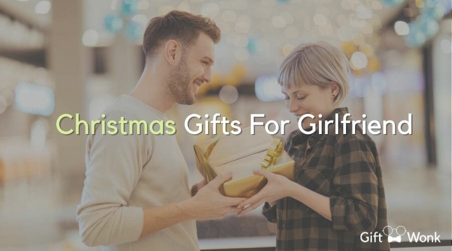 Most Romantic Christmas Gifts for Girlfriends This Year