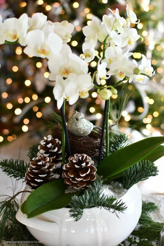 The Best Christmas Decoration Ideas For The House 30