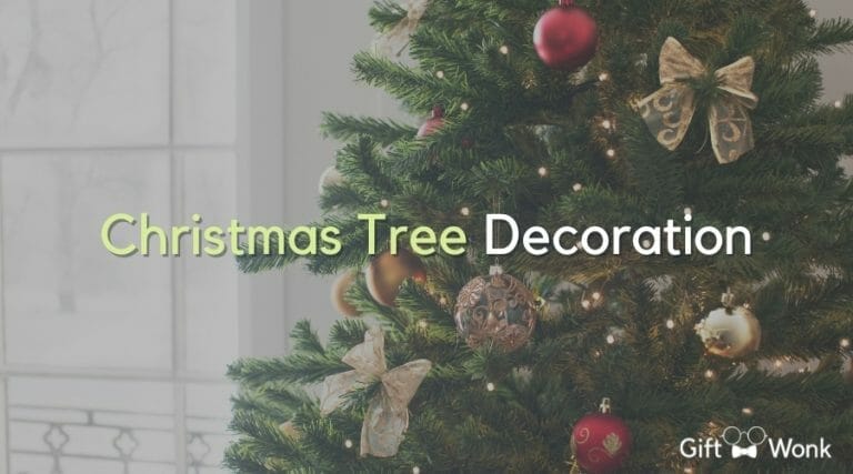 Trendy Christmas Tree Decoration Ideas