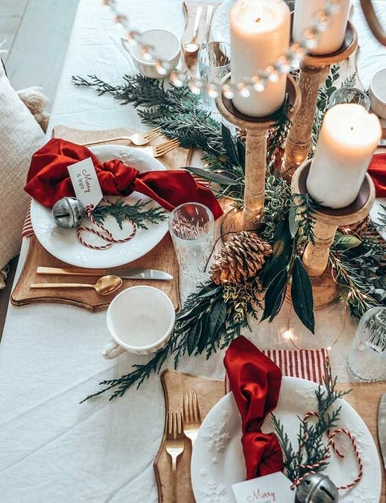 The Best Christmas Decoration Ideas For The House 27