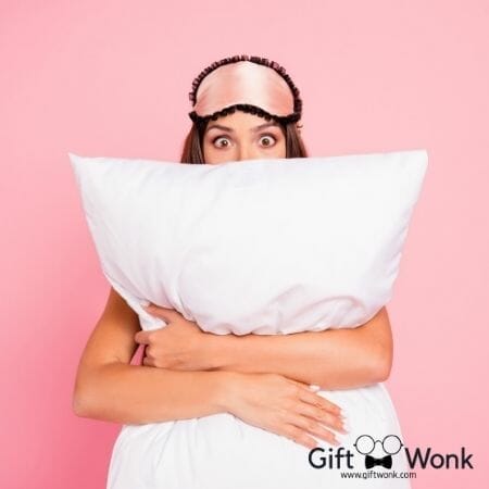 Christmas Gift Ideas for Couples - Pillow to Cuddle