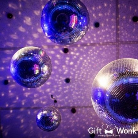 The Best New Year's Eve Home Decoration Ideas 4