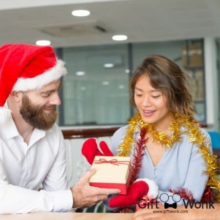 Corporate Christmas Gift Ideas - Consider what your employees want