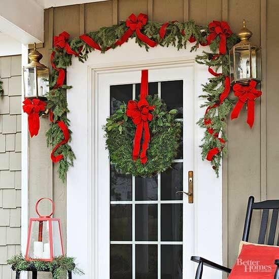 The Best Christmas Decoration Ideas For The House 16
