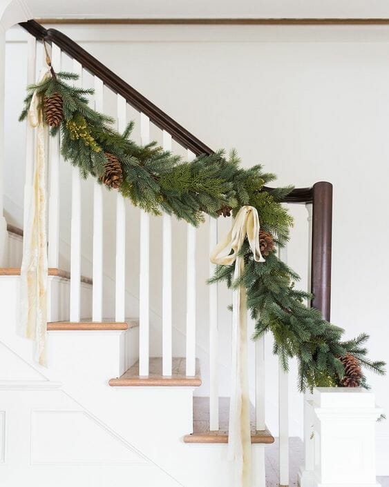 The Best Christmas Decoration Ideas For The House 24