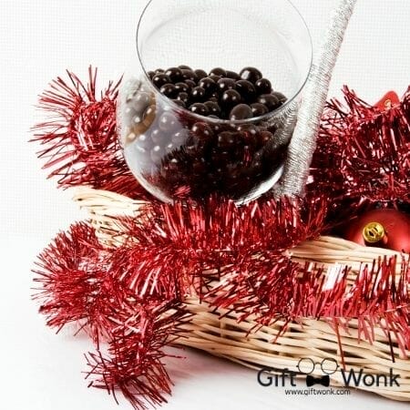 Corporate Christmas Gift Ideas - Gift Baskets