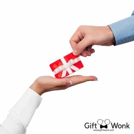 More Than Just Christmas Gifts: Show Your Appreciation - a simple gesture