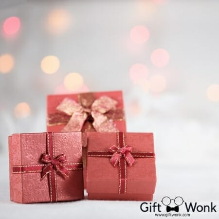 Christmas Gift Tips: How Much Do Christmas Gifts Need To Cost? 8 Christmas Gift Tips - Be Practical: Give Within Your Means