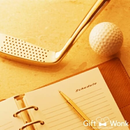 Christmas Gifts Everyone Will Love - Golf Journal