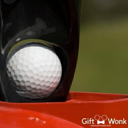 Christmas Gifts For Husbands - Golf Ball Washer