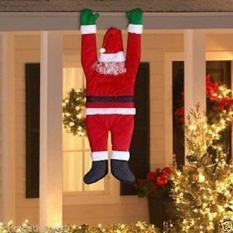The Best Christmas Decoration Ideas For The House 7