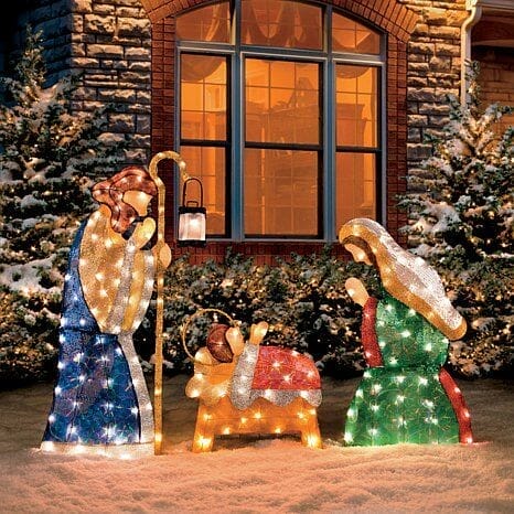 The Best Christmas Decoration Ideas For The House 8