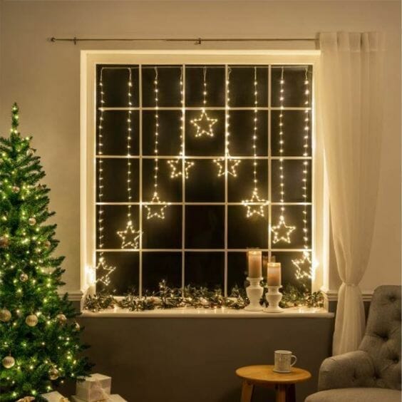 The Best Christmas Decoration Ideas For The House 9