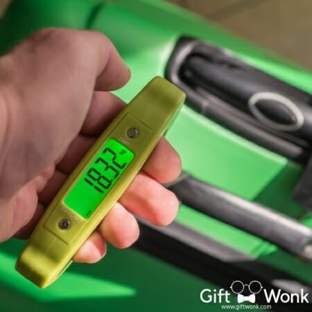 Christmas Gifts Everyone Will Love - Luggage Scale