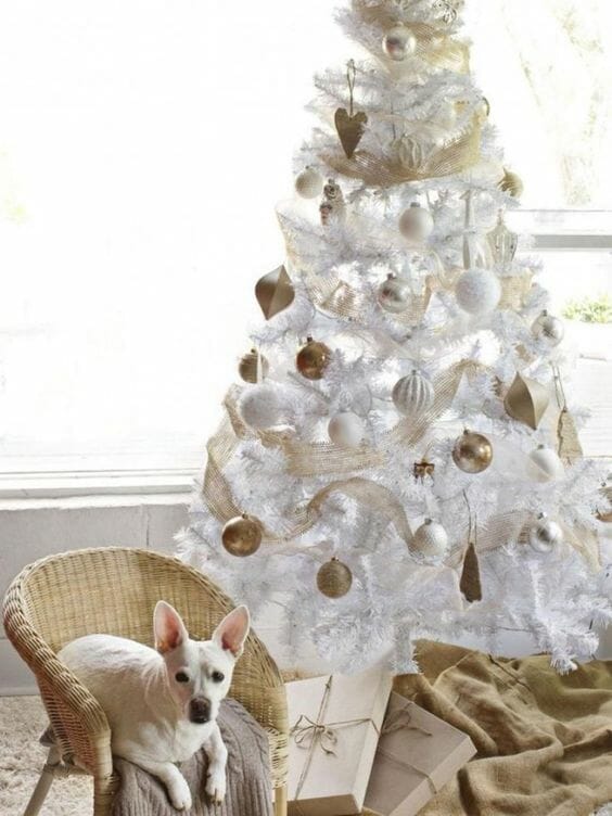 The Best Christmas Decoration Ideas For The House 15